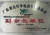 চীন GUANGDONG FUSHIGAO NEW ENERGY TECHNOLOGY CO., LTD সার্টিফিকেশন